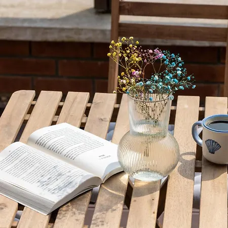 Konik Morski - Z Basenem - Easy - Rent