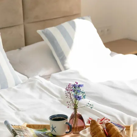 Apartmán Konik Morski - Z Basenem - Easy - Rent Trzęsacz