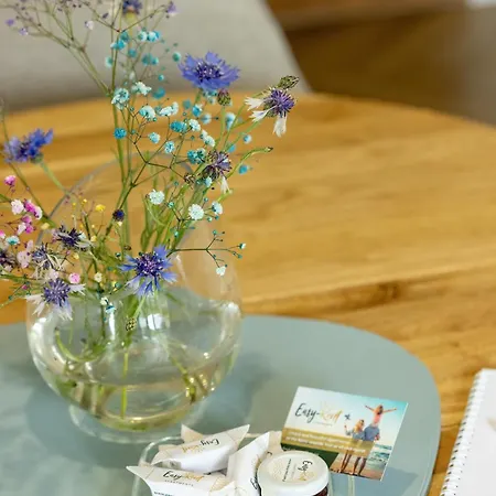 Konik Morski - Z Basenem - Easy - Rent Apartmán *