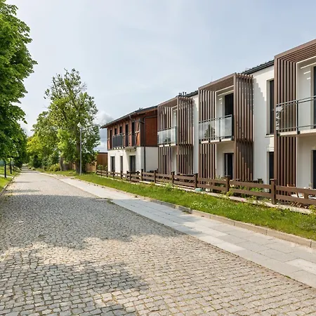 Konik Morski - Z Basenem - Easy - Rent * Trzęsacz