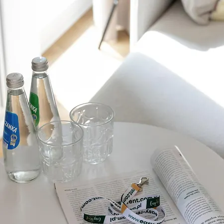 Apartmán Konik Morski - Z Basenem - Easy - Rent