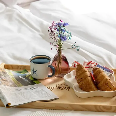 Konik Morski - Z Basenem - Easy - Rent Apartmán Trzęsacz