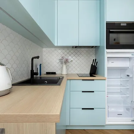 Konik Morski - Z Basenem - Easy - Rent Trzęsacz