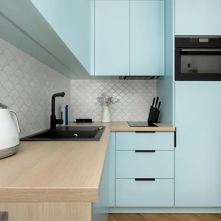 Konik Morski - Z Basenem - Easy - Rent Apartmán *