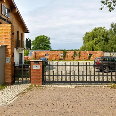 Konik Morski - Z Basenem - Easy - Rent *