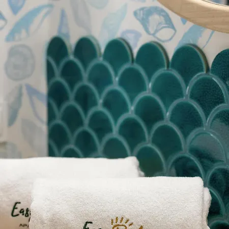 Konik Morski - Z Basenem - Easy - Rent * Trzęsacz