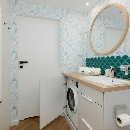 Konik Morski - Z Basenem - Easy - Rent Apartmán