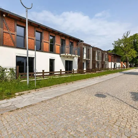 Konik Morski - Z Basenem - Easy - Rent Trzęsacz