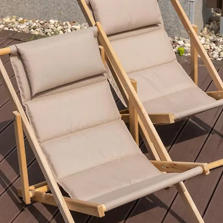 Konik Morski - Z Basenem - Easy - Rent Apartmán