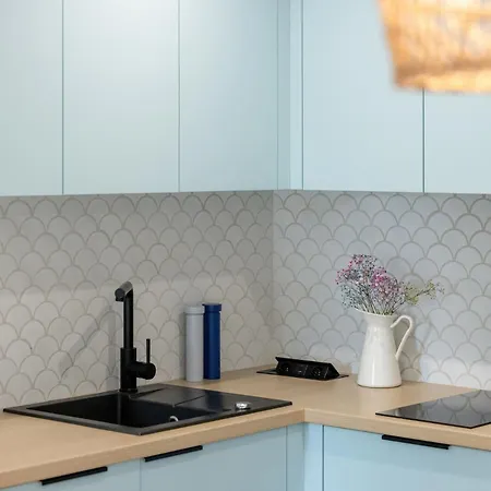 Konik Morski - Z Basenem - Easy - Rent Trzęsacz