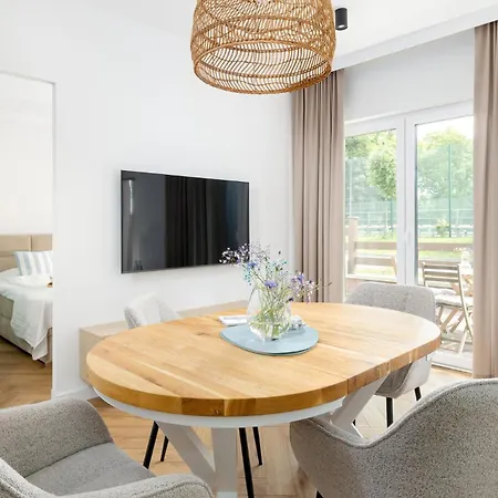 Konik Morski - Z Basenem - Easy - Rent *