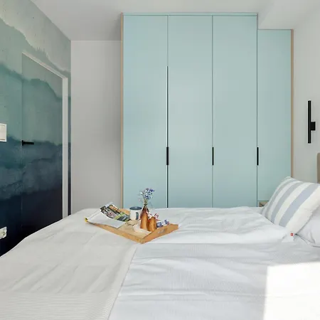 Konik Morski - Z Basenem - Easy - Rent Apartmán *