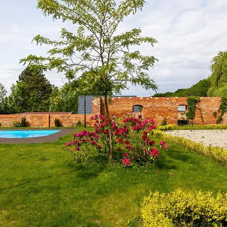 Konik Morski - Z Basenem - Easy - Rent Apartmán