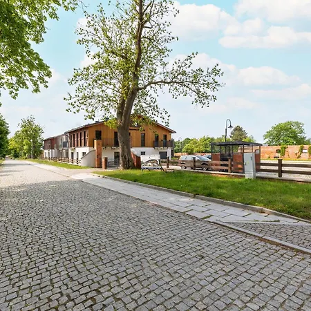 Konik Morski - Z Basenem - Easy - Rent Apartmán *