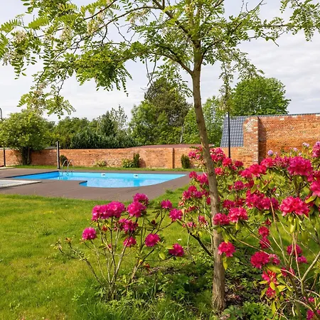 Apartmán Konik Morski - Z Basenem - Easy - Rent